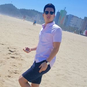 Meet your Posher, James